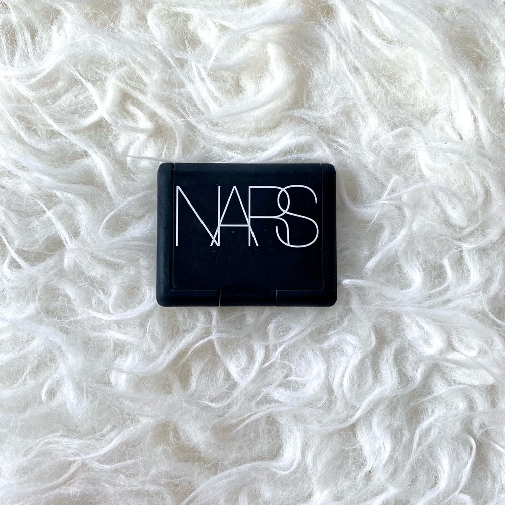 Nars Blush Mini